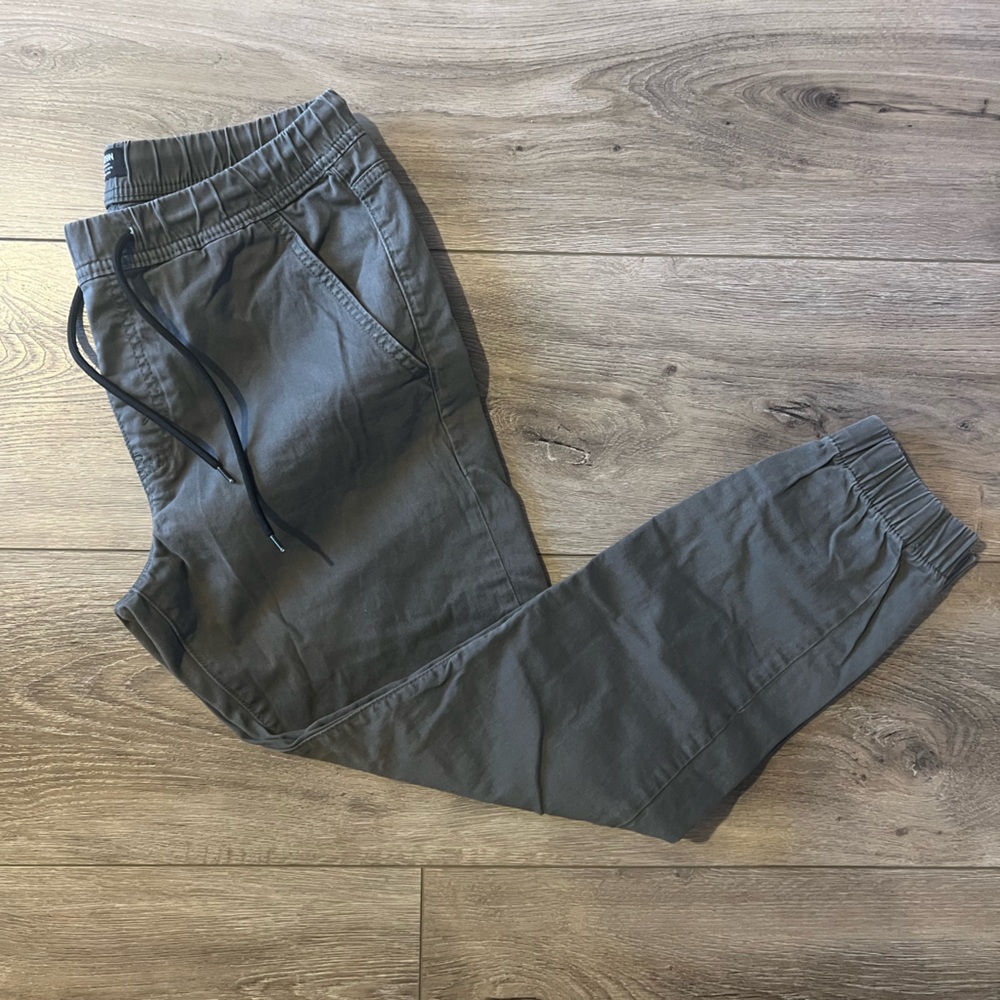 Denizen men’s joggers